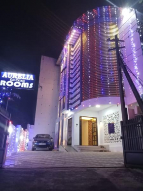 Aurelia La Casa
